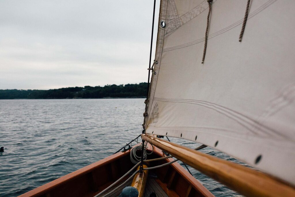 Why Mediterranean Yacht Charters Are Perfect for Summer